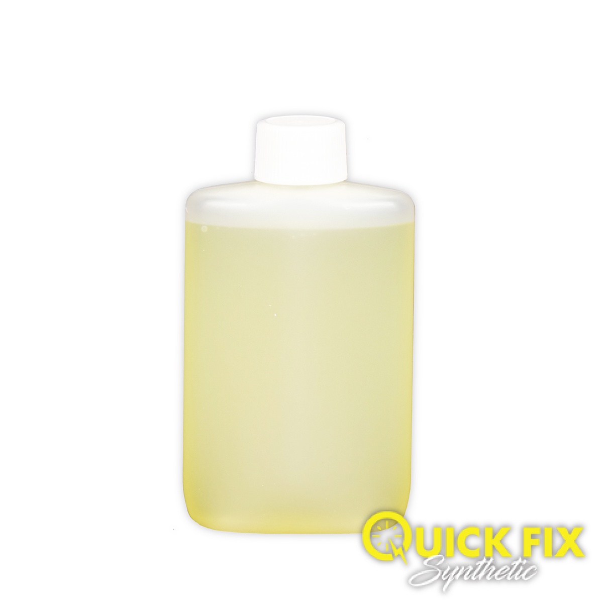 Synthetic urine bottle