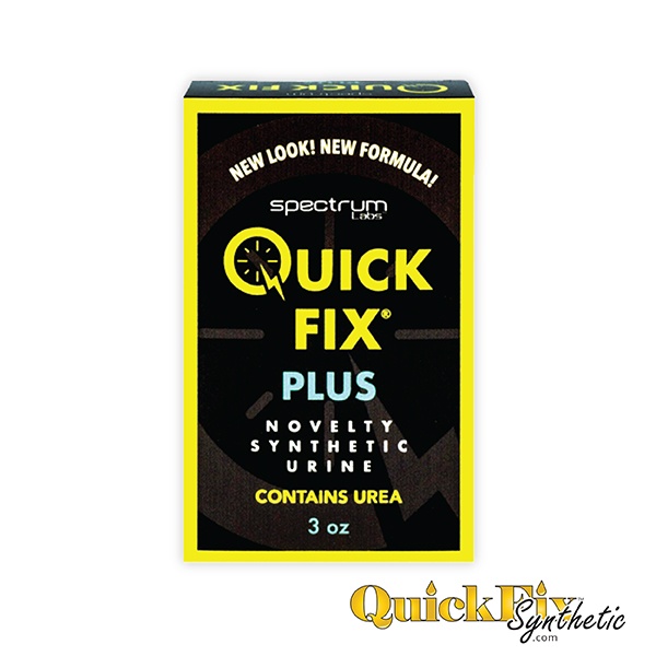 Buy Quick Fix option