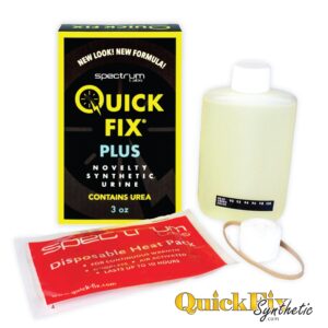 QuickFix Synthetic Single
