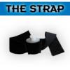 urine leg strap