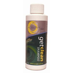 Get Clean Hair Detox Shampoo