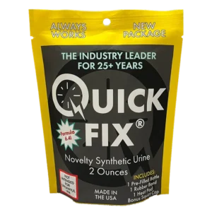 Quick Fix 6.4 2oz kit