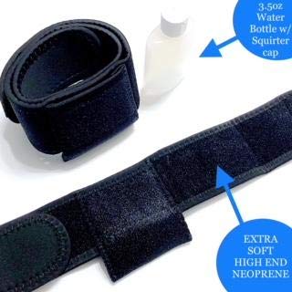 Synthetic Belt Kit