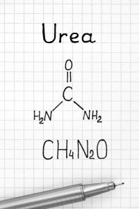 elements of urea