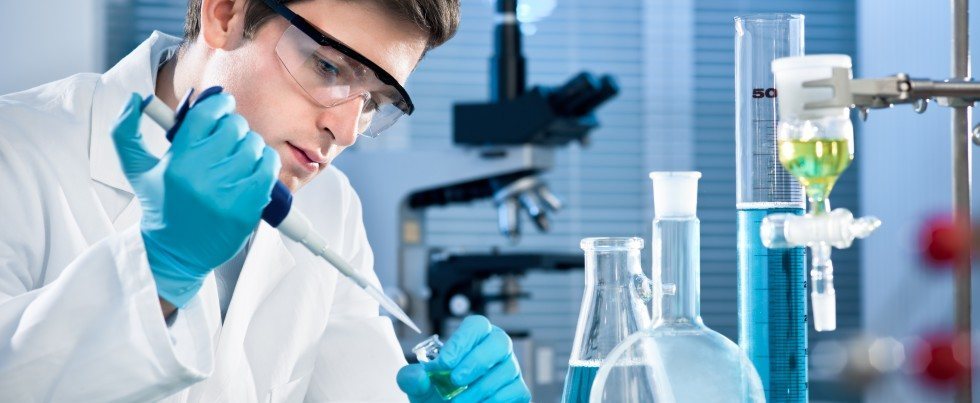 medical laboratory technician