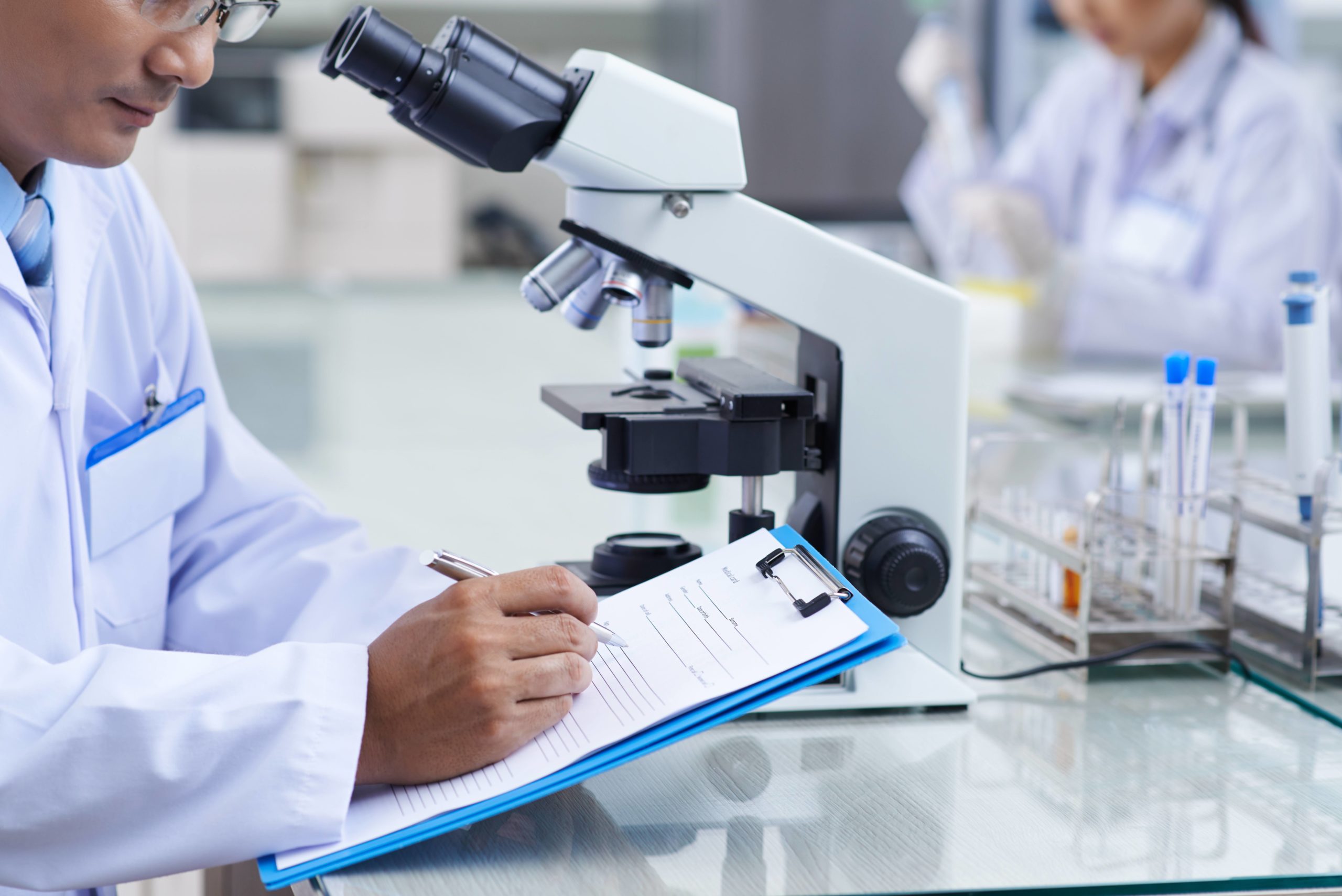 Infographic: What Is The Future Of Organ Transplants?