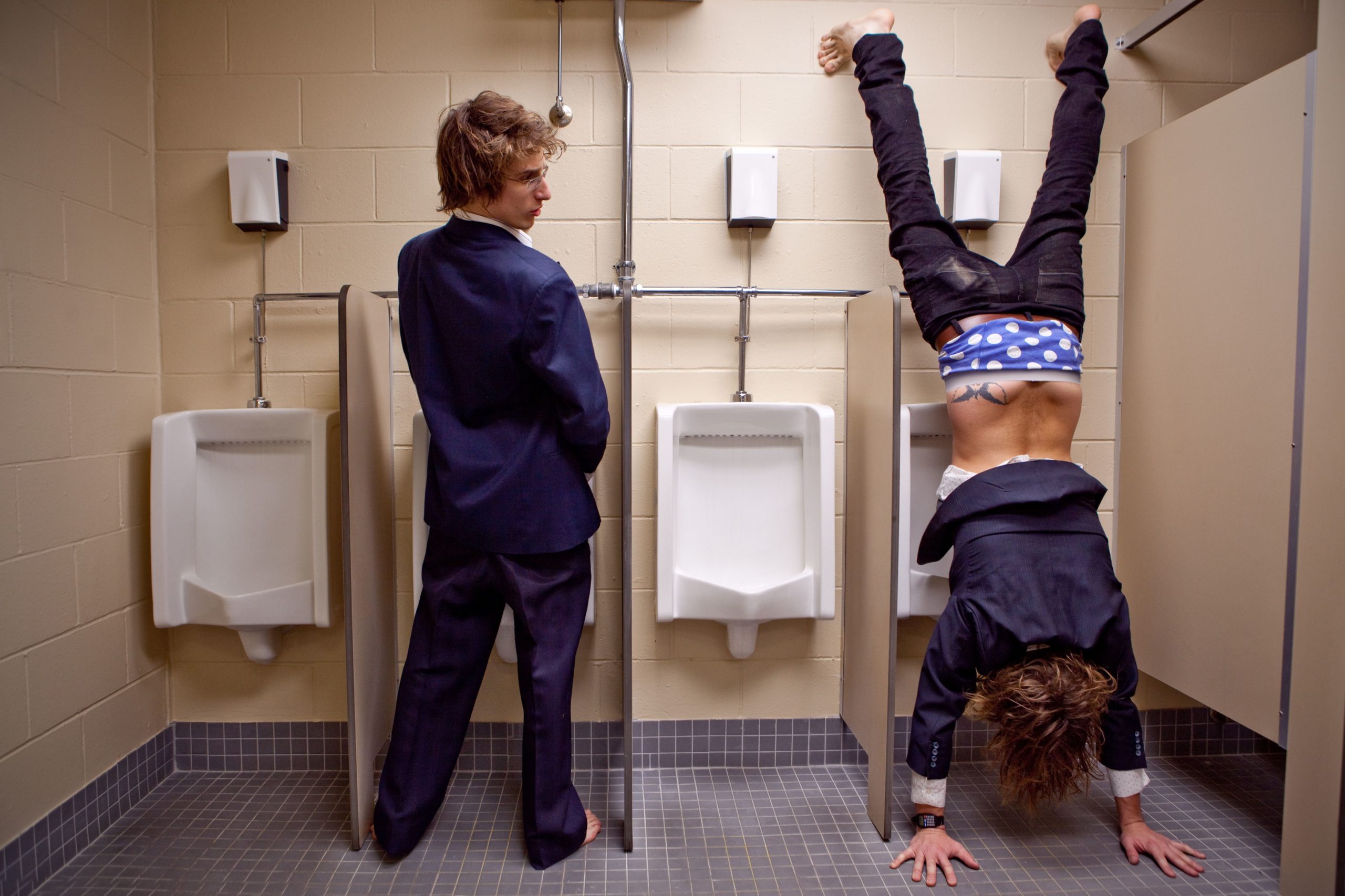 Knowing The Standard Urinalysis Procedure Can Help You Pass