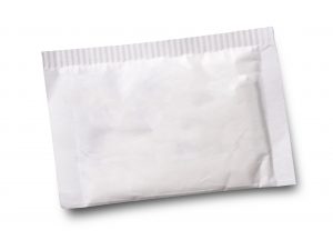 packet of pectin 