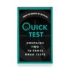 10 Panel Drug Test Kit