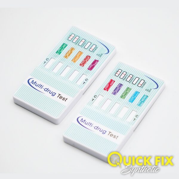 10 Panel Drug Test Kit - Image 3