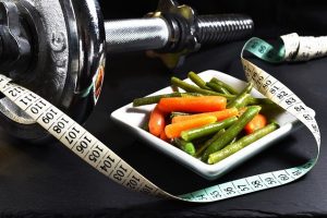 diet exercise