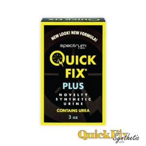 Spectrum Labs Quick Fix Plus