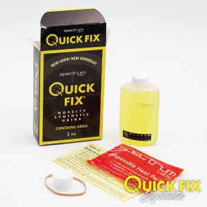 Quick Fix Synthetic Urine