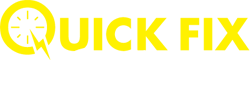 Quick Fix Site logo