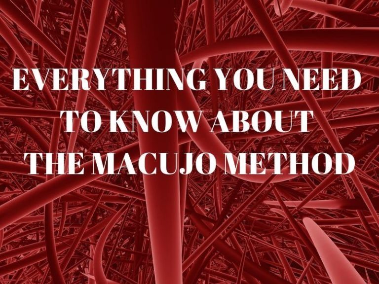 Everything You Need to Know About the Macujo Method