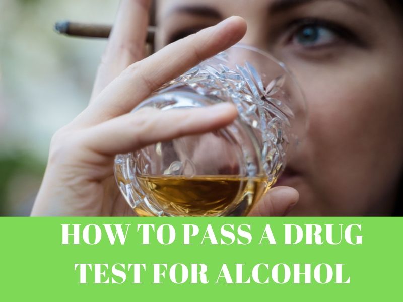 how to test urine for drugs at home