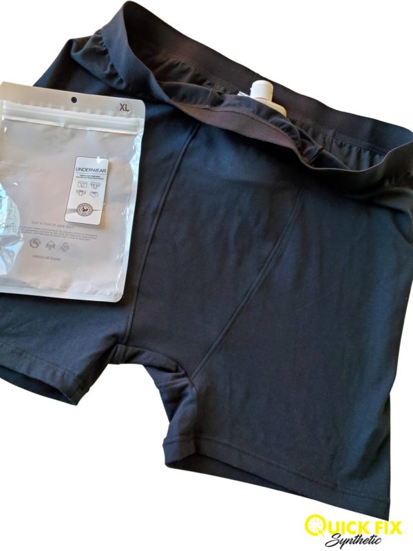 Quick Hide Shorts Product