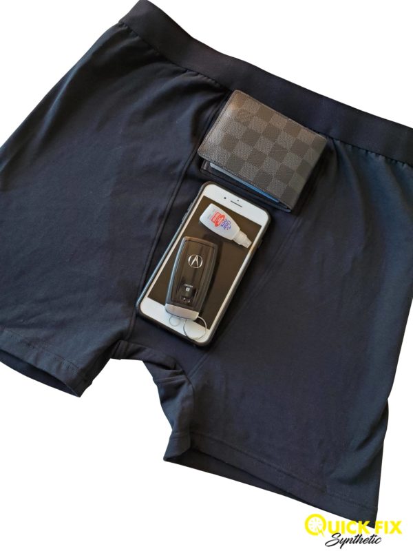 Quick Hide Shorts Underwear
