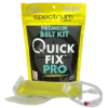 Quick Fix pro belt 4oz synthetic urine belt kit