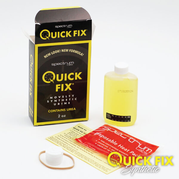 Quick Fix 2oz Value Pack  [Buy 3 Get 1 Free] - Image 2