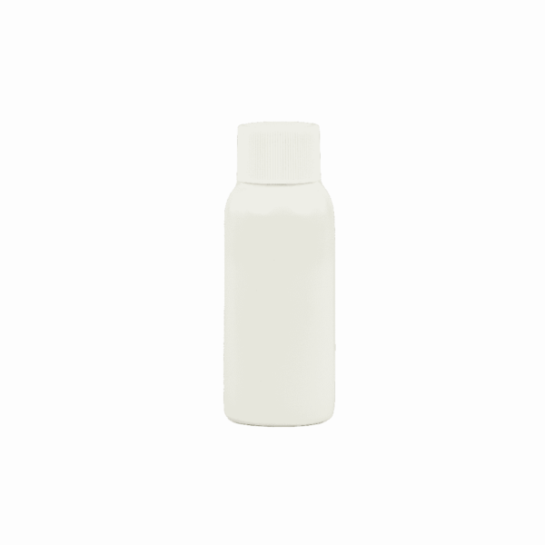 Quick Shot plastic bottle
