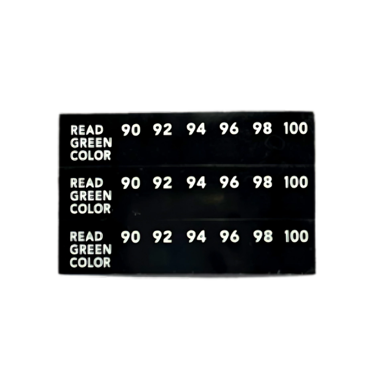 Quick Fix Urine Temperature strips Quick Fix Synthetic Urine