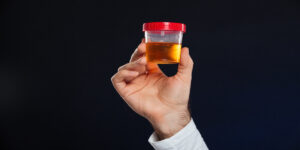 how long does weed stay in your system urine test