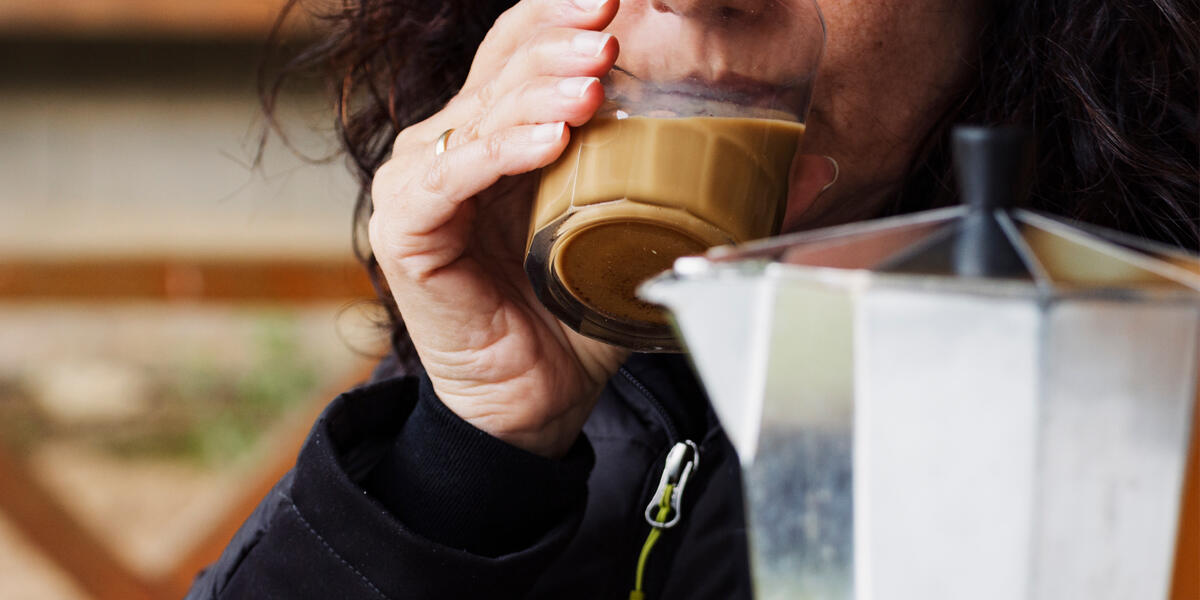 what not to drink before drug screening