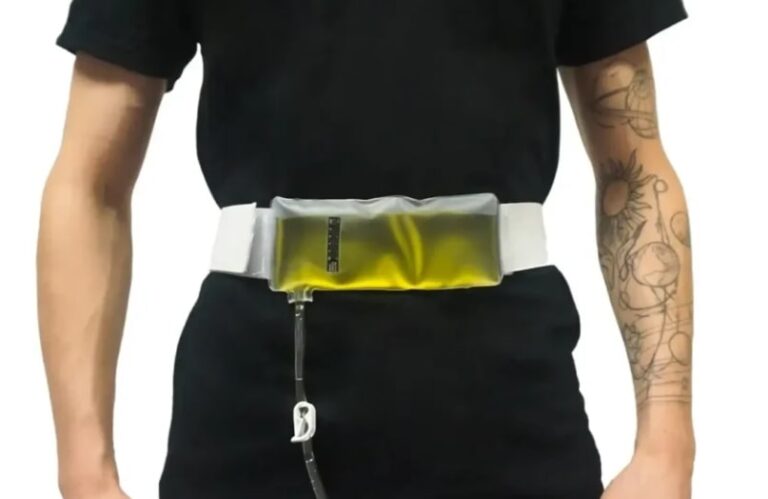How to Hide Fake Pee: Heating & Transporting Quick Fix