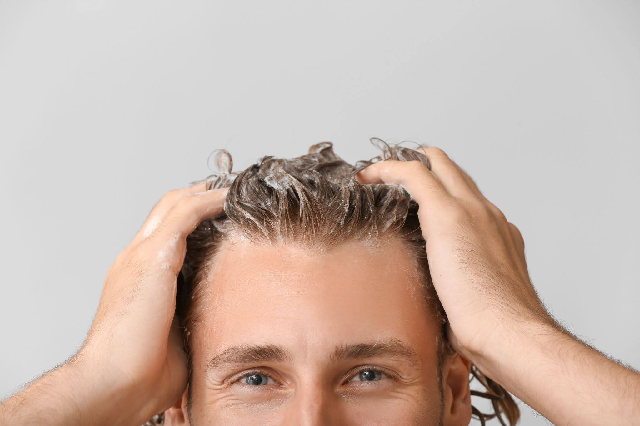 How Often to Use Detox Shampoo