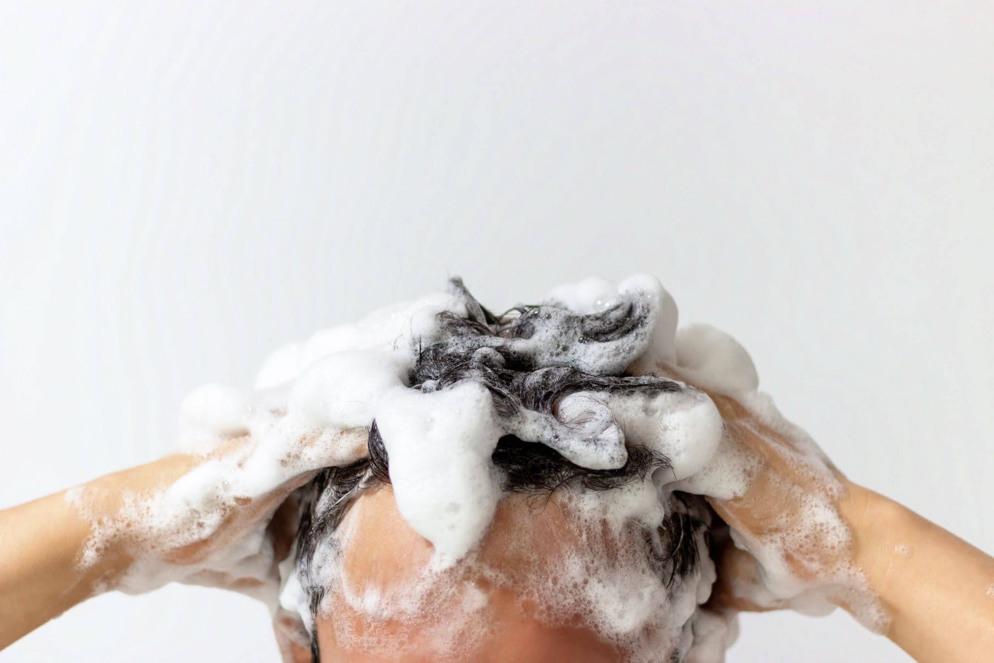 Do You Use Detox Shampoo Before Regular Shampoo?