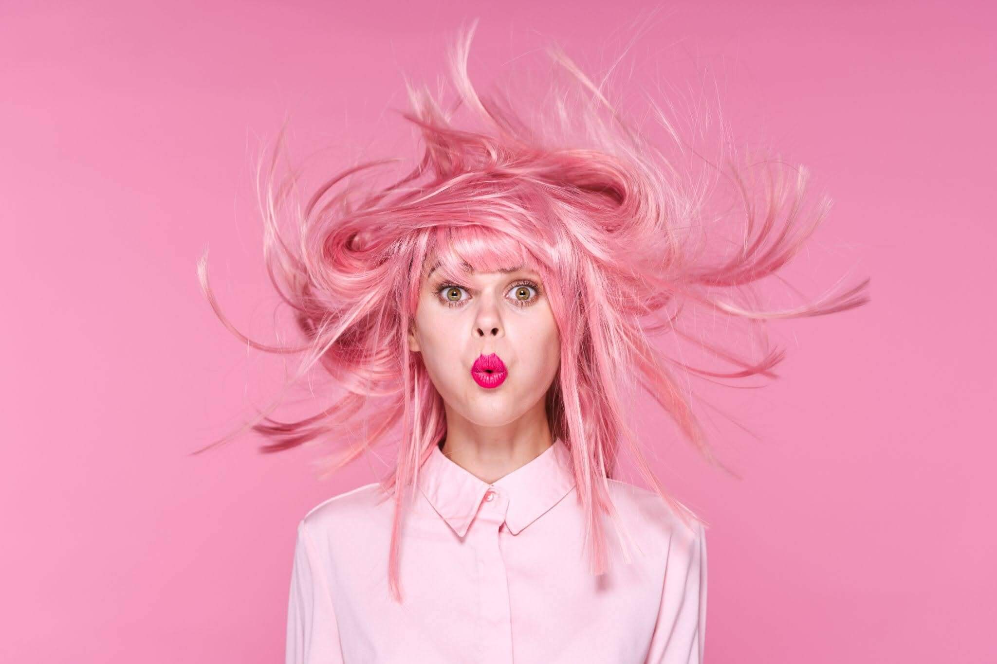 Will Detox Shampoo Remove Hair Dye?