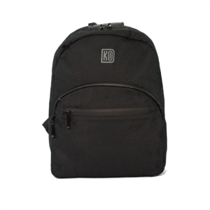 Smell Proof Backpack with Built In Lock