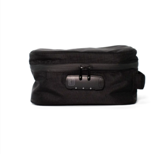 Smell Proof Stash Box with Lock